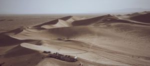 Το μυστήριο του Broo: Πως ένα ολόκληρο χωριό θάφτηκε στην άμμο; (βίντεο)