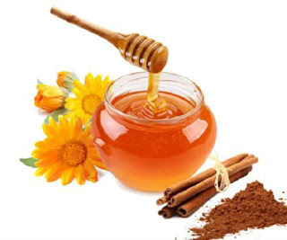 Τρώτε καθημερινά μέλι και κανέλα! Ποιες ασθένειες καταπολεμούν;