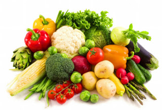 Αυτά τα λαχανικά έχουν πραγματικά ευεργετικές ιδιότητες και πως πρέπει να τα τρώμε…