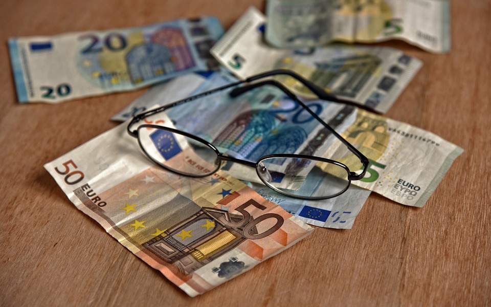 Κυρίως των 20 και των 50 ευρώ τα πλαστά χαρτονομίσματα