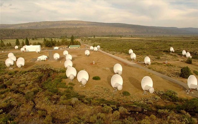 SETI: Πρωτοποριακό νέο εργαλείο στην αναζήτηση σημάτων εξωγήινων πολιτισμών