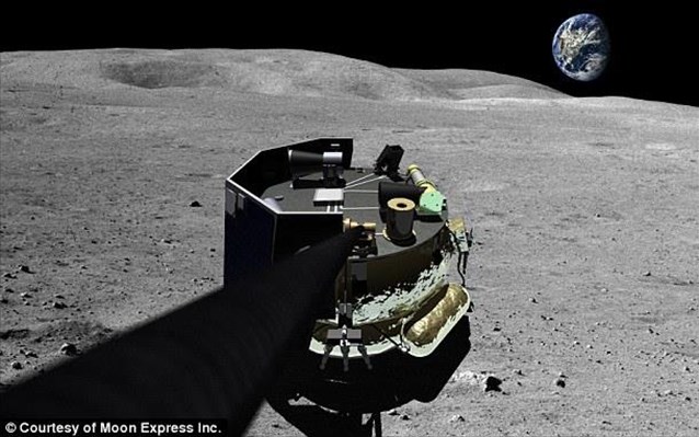 Η ΝASA θα στείλει ξανά αστροναύτες στη Σελήνη