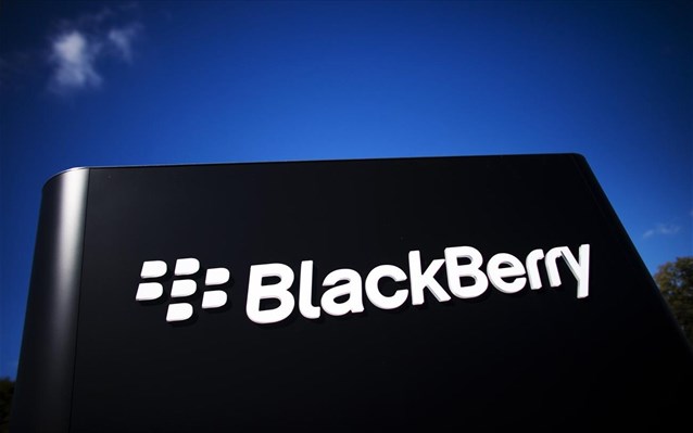 Η BlackBerry καταθέτει αγωγή εναντίον του Twitter για παραβίαση ευρεσιτεχνιών