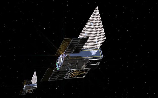 CubeSats πέρα από τον Άρη: Σίγησαν τα δύο μικρά διαστημόπλοια MarCO της NASA