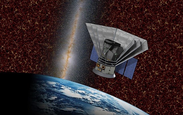 SPHEREx: Νέα αποστολή από τη NASA