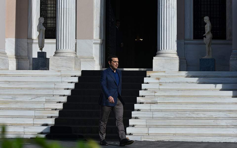 Eλληνοαμερικανός βουλευτής καλεί τον Αλ. Τσίπρα να μην στηρίξει τον Ν. Μαδούρο