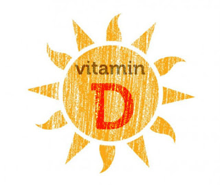 Βιταμίνη D: Τι κίνδυνοι υπάρχουν αν δεν την λαμβάνετε…