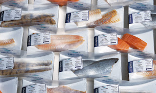 1 στα 5 συσκευασμένα ψάρια παγκοσμίως δεν είναι αυτό που…υπόσχεται η συσκευασία