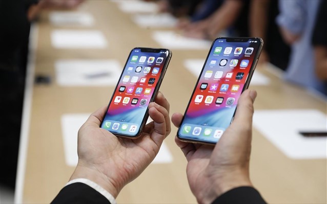 Η Apple παραβίασε τρεις ευρεσιτεχνίες που ανήκαν στην Qualcomm