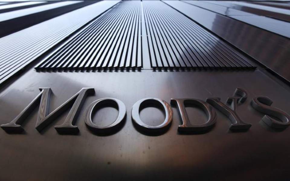 Ο Moody’s αναβάθμισε το αξιόχρεο ελληνικών τραπεζών