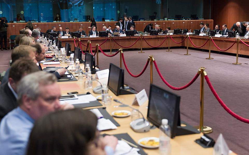 Yπέρ της αναβολής εκταμίευσης της δόσης θα ταχθεί η Γερμανία στο Eurogroup