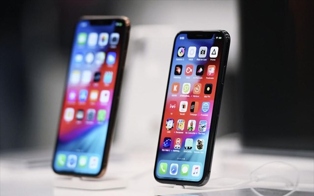 Η Apple σχεδιάζει το λανσάρισμα τριών iPhones και για το 2019