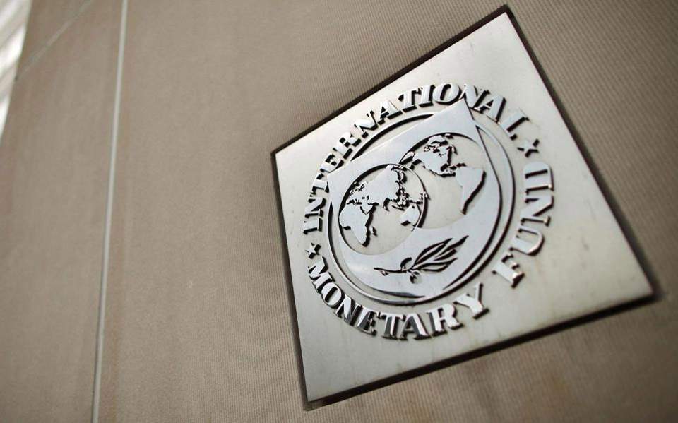 ΔΝΤ: Σε συνεννόηση με τους πιστωτές ενδεχόμενη πρόωρη αποπληρωμή των δανείων
