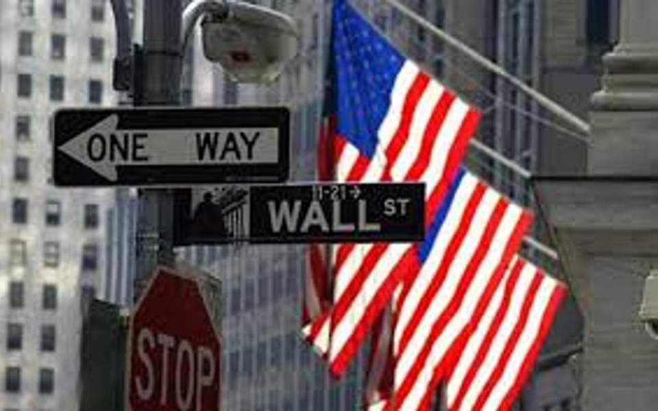 Με ανοδικές τάσεις έκλεισε η Wall Street
