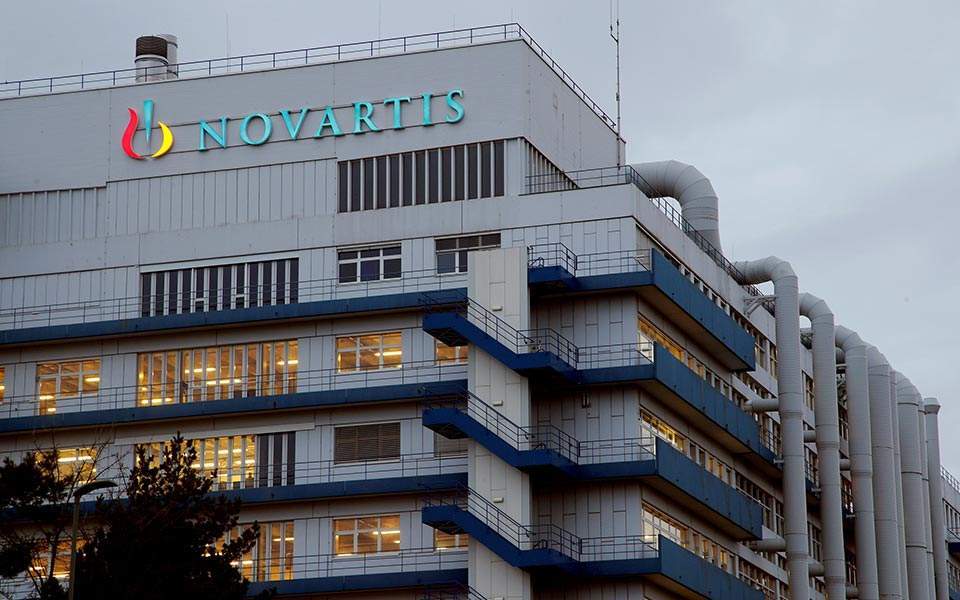 Υπόθεση Novartis: Συνεχίζονται οι αντιδράσεις των πολιτικών
