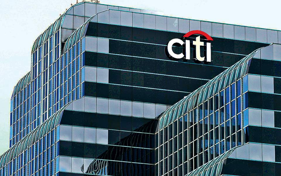 Οι τράπεζες ενισχύονται αλλά οι κίνδυνοι παραμένουν, λέει η Citi