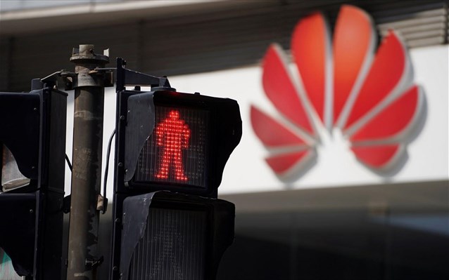 Η Huawei λανσάρει το πρώτο της 5G module για αυτοκίνητα