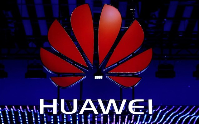 Ένταση μεταξύ Ηνωμένου Βασιλείου και συμμάχων λόγω Huawei
