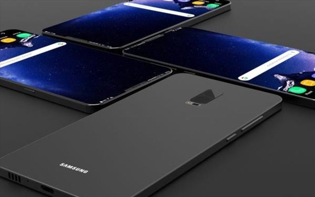 Samsung: Θα είμαστε Νο1 κατασκευαστές για τα επόμενα δέκα χρόνια