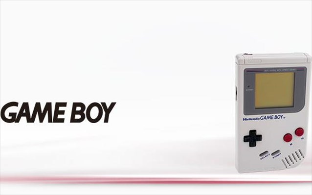 Τριάντα χρόνια Game Boy