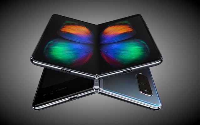 Το teardown του Samsung Galaxy Fold αποκαλύπτει σχεδιαστικές ατέλειες