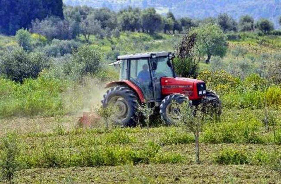 Ανοίγει ο δρόμος για τη συνταξιοδότηση 30.000 αγροτών