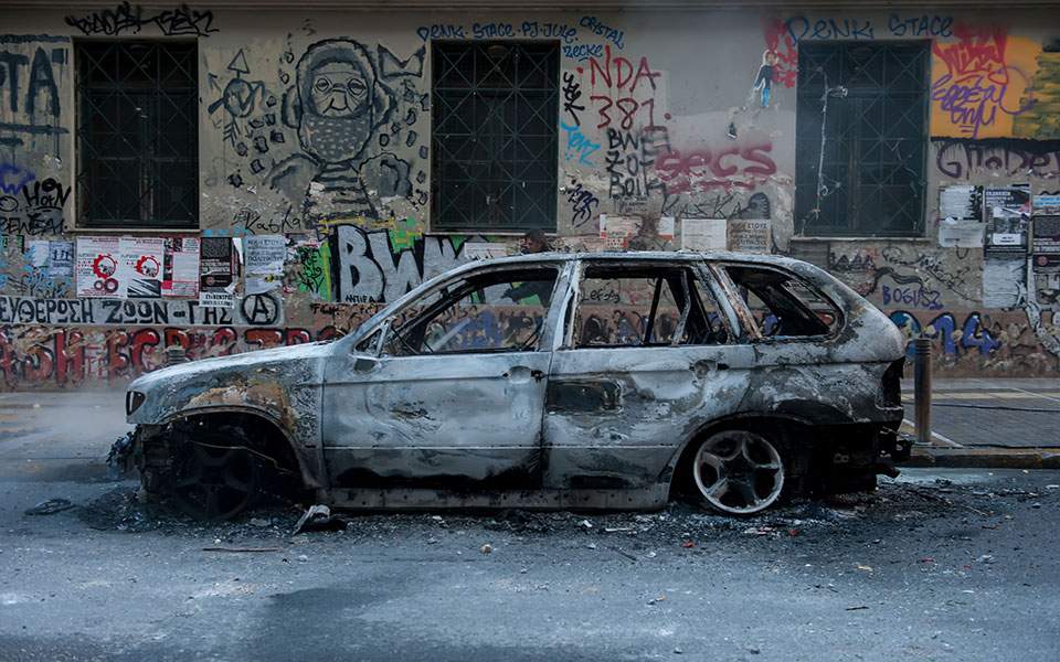 Νίκος Οικονομίδης: Οι επτά πληγές της Ελλάδας και η επόμενη ημέρα