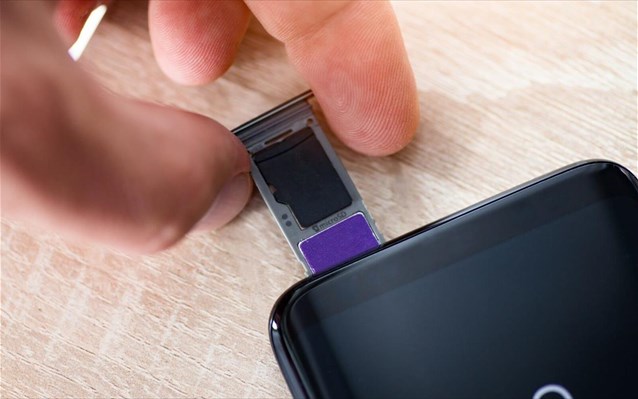 Διαθέσιμες οι πρώτες κάρτες microSD με χωρητικότητα 1 ΤΒ