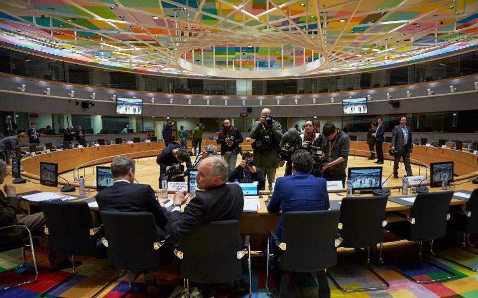 Το Euro Working Group ενέκρινε την πρόωρη αποπληρωμή του ΔΝΤ