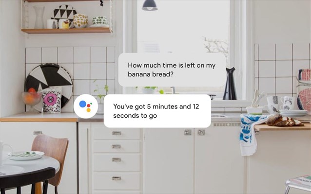 Η επόμενη γενιά του ψηφιακού βοηθού Google Assistant