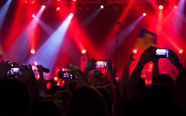 Agora: Smartphones και δορυφορική πλοήγηση για ασφαλέστερες και πιο «έξυπνες» συναυλίες