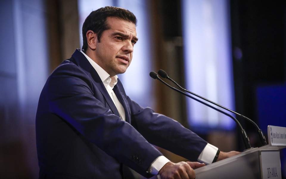 Διήμερη περιοδεία του πρωθυπουργού στην Κρήτη