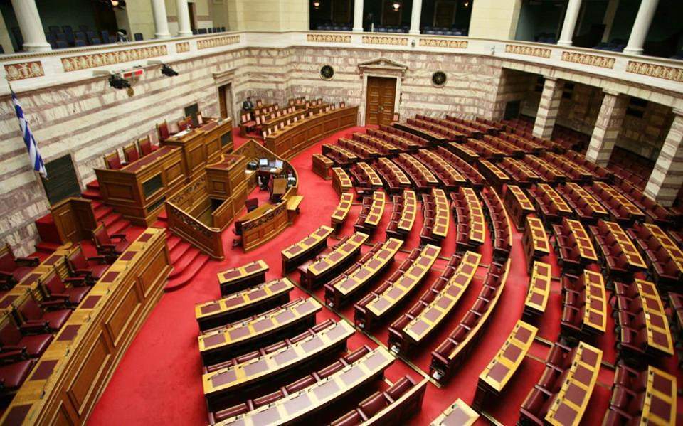 WSJ: Οι Ελληνες ψηφοφόροι γυρίζουν την πλάτη τους στον λαϊκισμό