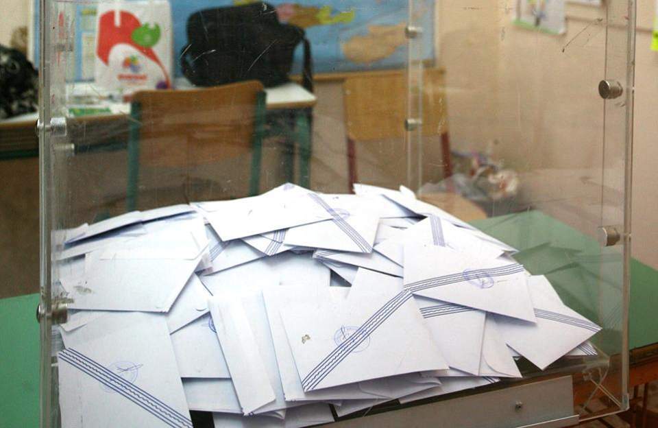 Δημοσκόπηση ΣΚΑΪ: Προβάδισμα εννέα μονάδων στη ΝΔ για τις εθνικές εκλογές