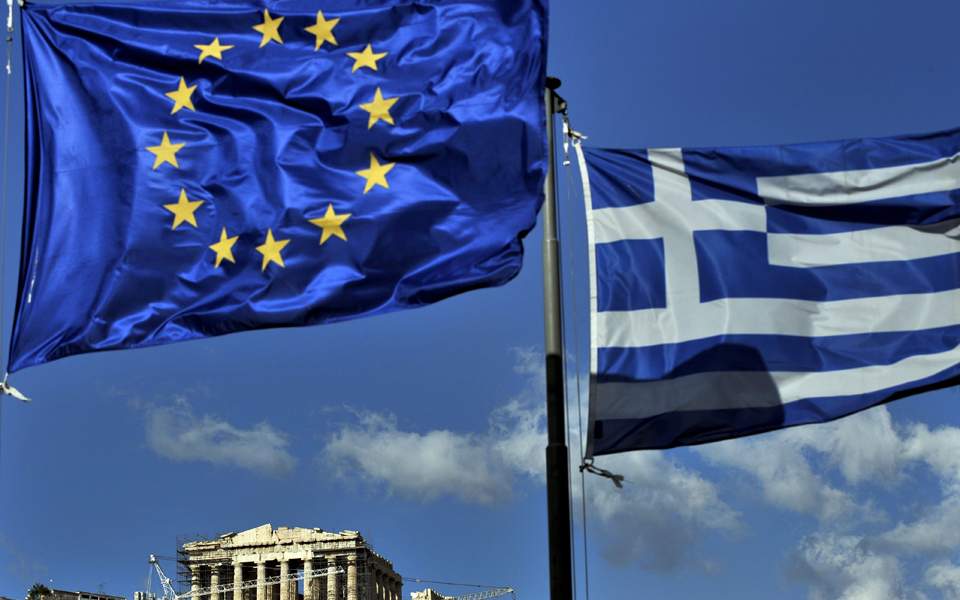 Ανδρέας Γιαννόπουλος: Η Ελλάδα μπορεί να επιστρέψει
