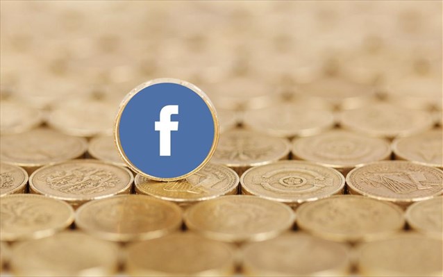 Η Facebook ανακοινώνει το κρυπτονόμισμα Libra και το ψηφιακό πορτοφόλι Calibra