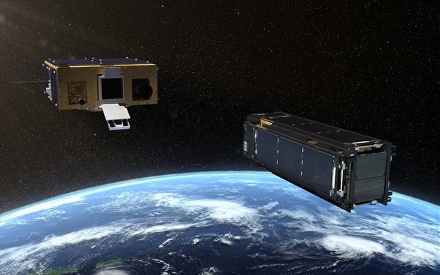 Lightsail 2: Δοκιμή συστήματος προώθησης για «ιστιοφόρα» διαστημόπλοια