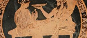 Το ελιξίριο των Αρχαίων που αύξανε την ερωτική ικανοποίηση