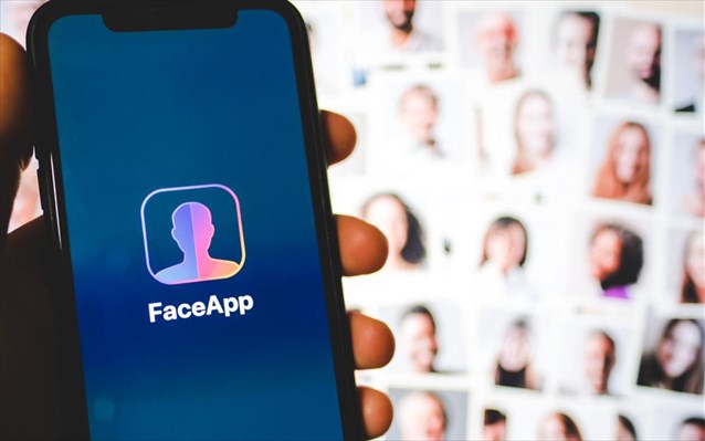 Τι συμβαίνει με το FaceApp: 6 ερωταπαντήσεις για την εφαρμογή που «γερνάει» τις φωτογραφίες των χρηστών