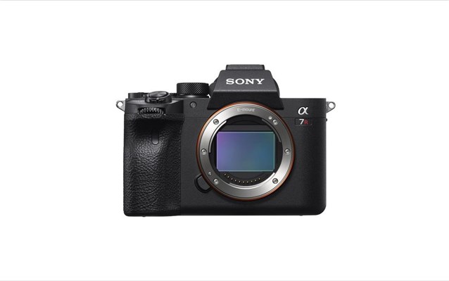 H Sony παρουσιάζει την πρώτη mirrorless κάμερα των 61 Megapixel