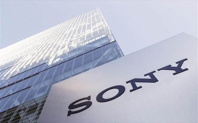 H Sony θέλει να επενδύσει στα τεχνολογικά startups