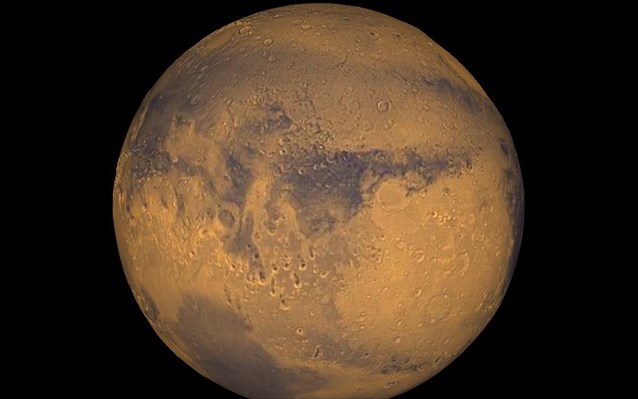 Εκτόξευση κινεζικής αποστολής με όχημα στον Άρη το 2020