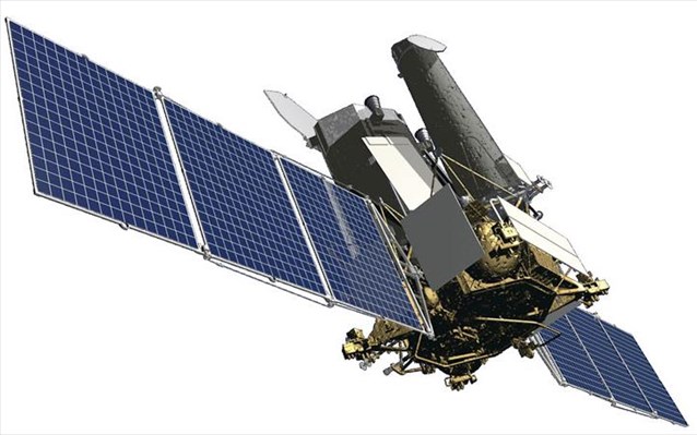 Εκτοξεύτηκε το ρωσικό διαστημικό τηλεσκόπιο Spektr-RG
