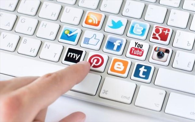 Ο καλύτερος τρόπος χρήσης των Μέσων Κοινωνικής Δικτύωσης στην αναζήτηση εργασίας