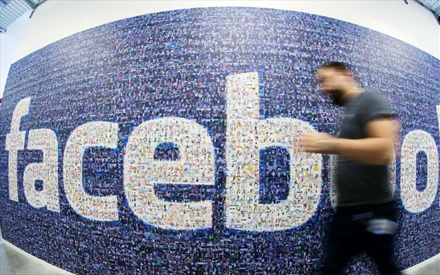 Η Facebook αλλάζει τις ονομασίες των Instagram και WhatsApp