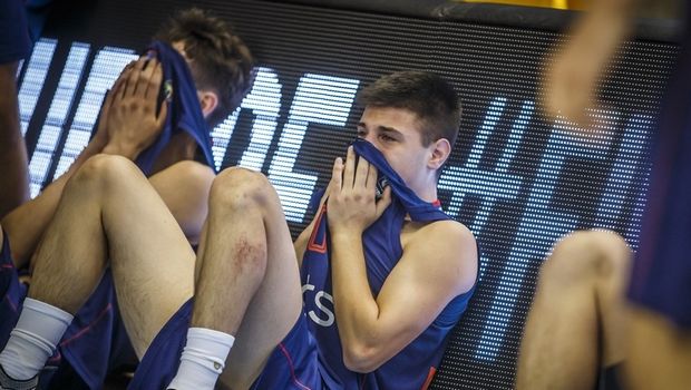 EuroBasket U16: Η Ισπανία στους 