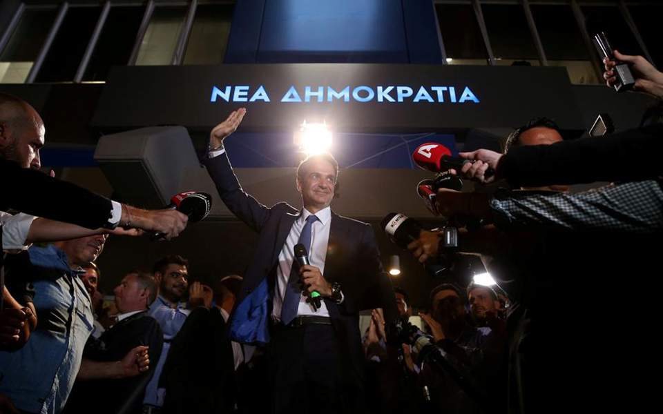 ΝΥΤ: Δώστε στον Ελληνα πρωθυπουργό μια ευκαιρία