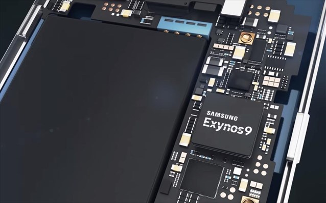 To 2020 έρχονται τα chips των 5 nm από τη Samsung