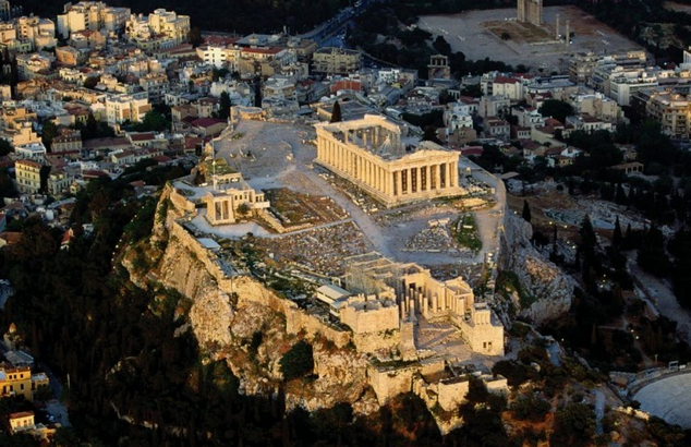 Τι σημαίνει Ελλάς - Έλληνας - Γραικός - Ρωμιός; Η ιστορία, η προέλευση και το DNA
