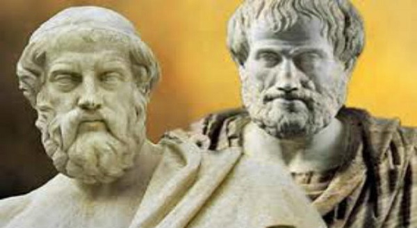 Αριστοτέλης και Πλάτωνας – Οι διαφορές των 2 φιλοσόφων